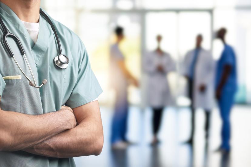 Healthcare