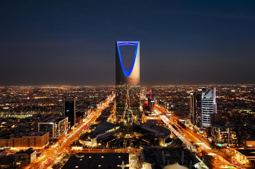 Saudi Arabia
