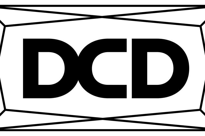 DCD logo