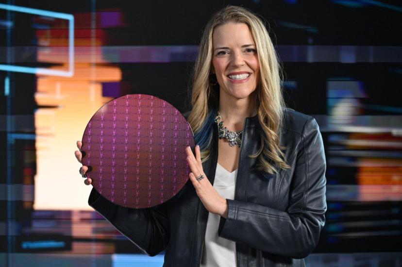 Lisa Spelman CEO Cornelis Networks