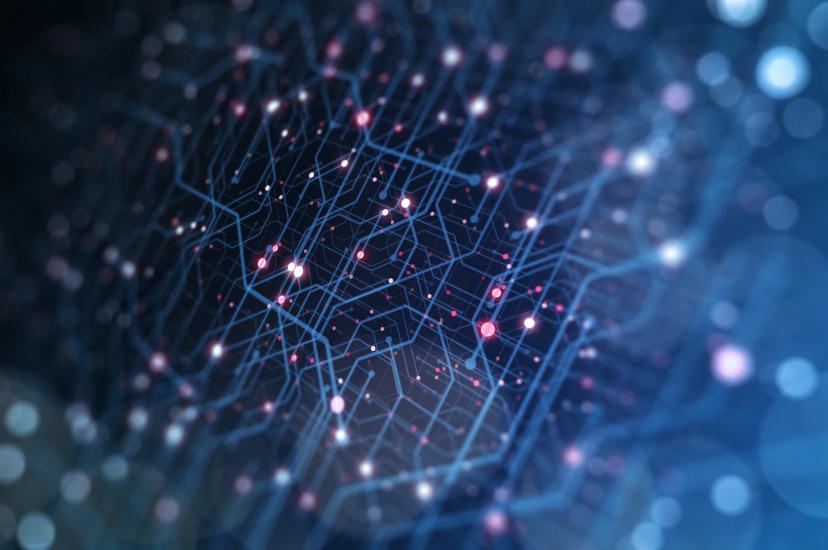 Quantum computing