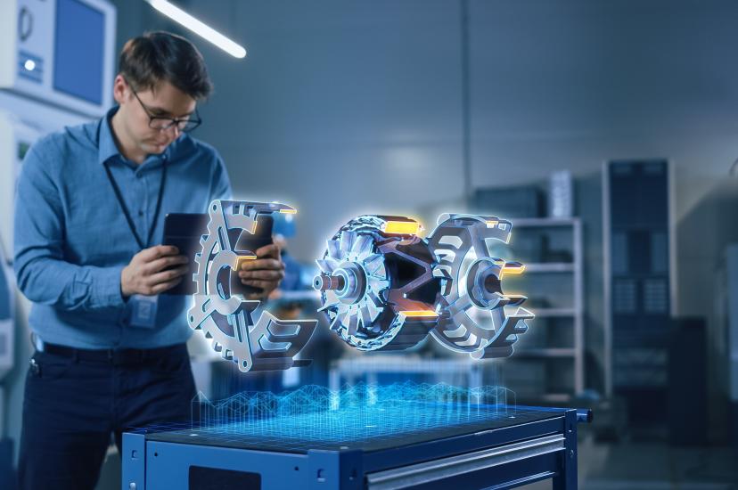 Engineering simulation