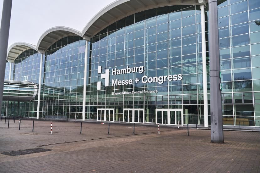Hamburg Messe