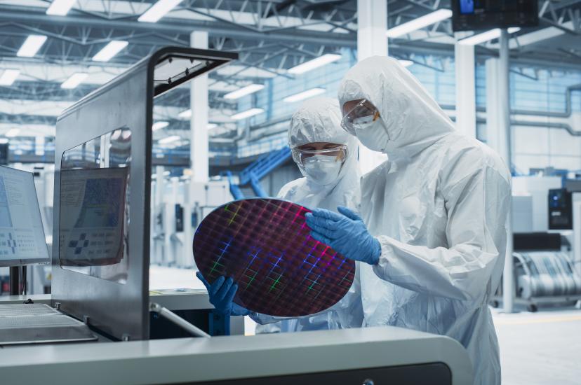 Semiconductor design