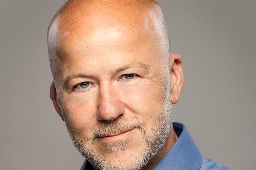 Andy Palmer