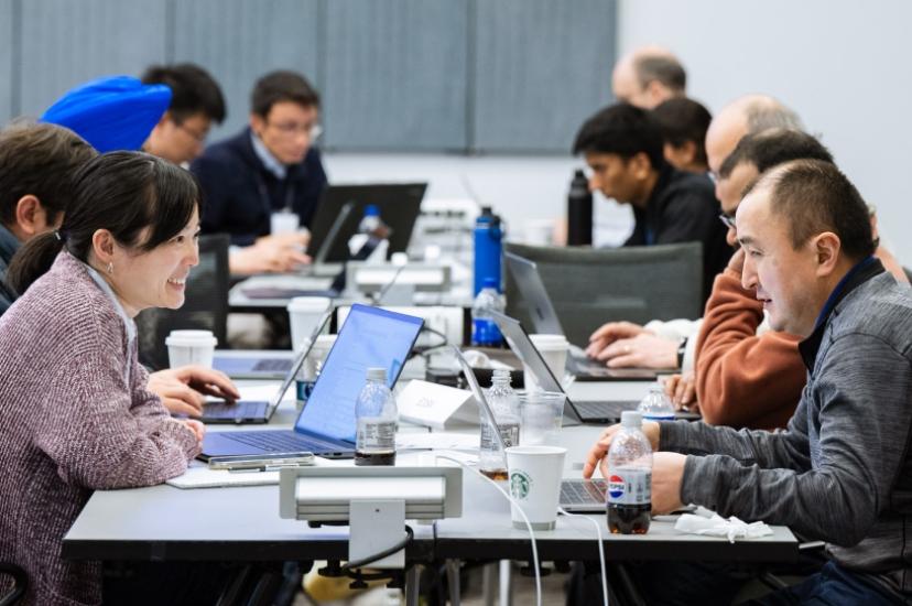 ACLF hackathon