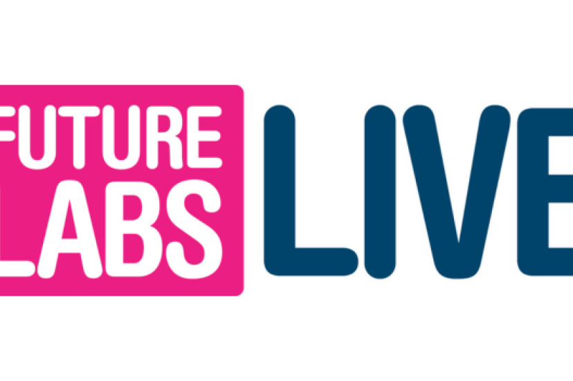 Future Labs Live Europe 2026 logo