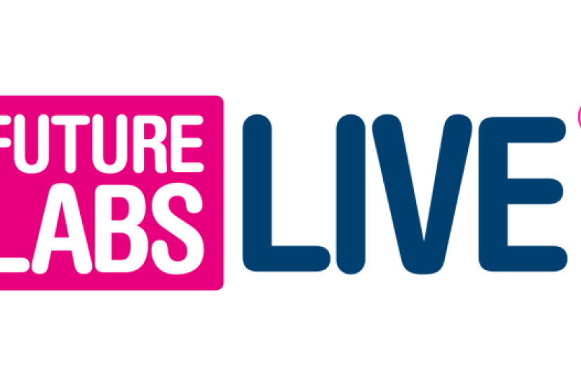Future Labs Live USA 2025 logo