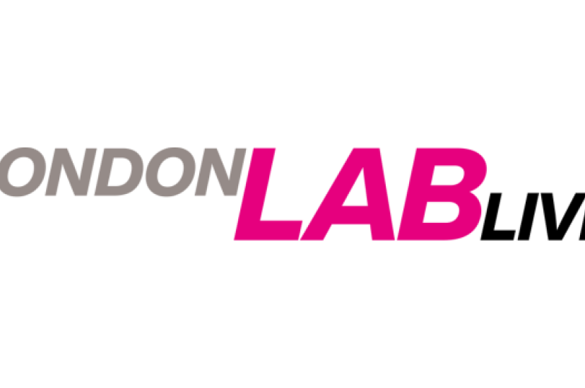 London Labs Live 2026 logo