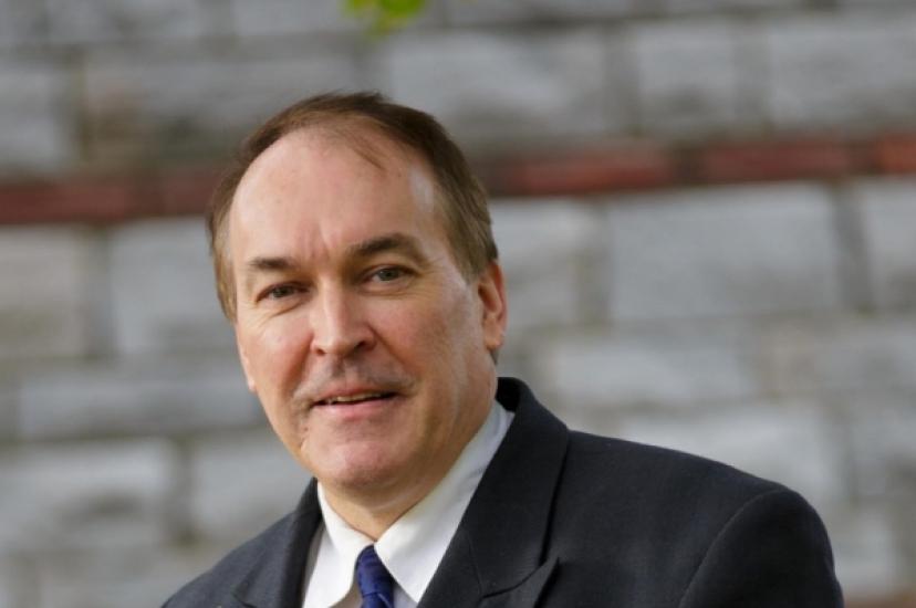 Profressor Peter Coveney