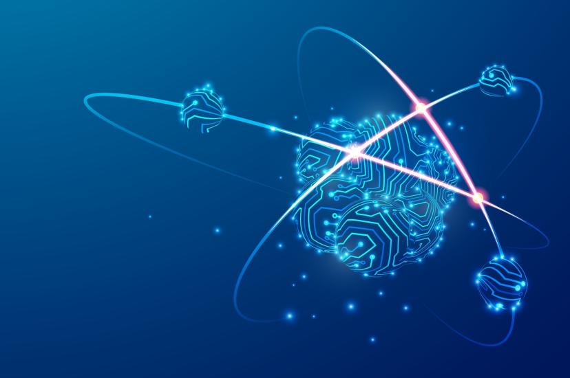 Quantum chemistry