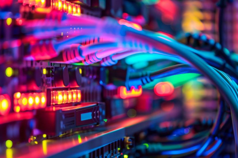 Quantum computing and supercomputing 