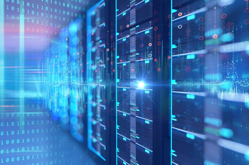 Supercomputing