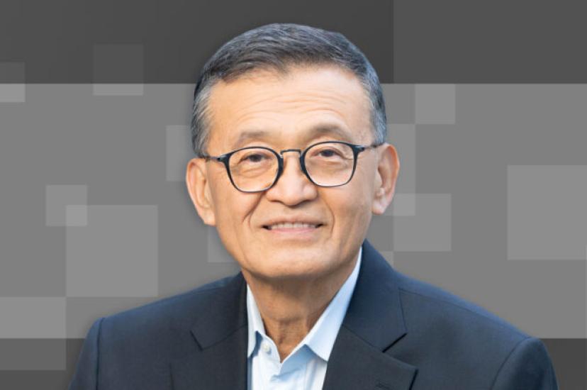 Intel CEO Lip Bu Tan