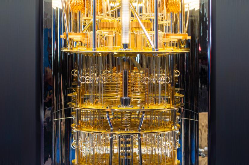 Quantum computing in Germany