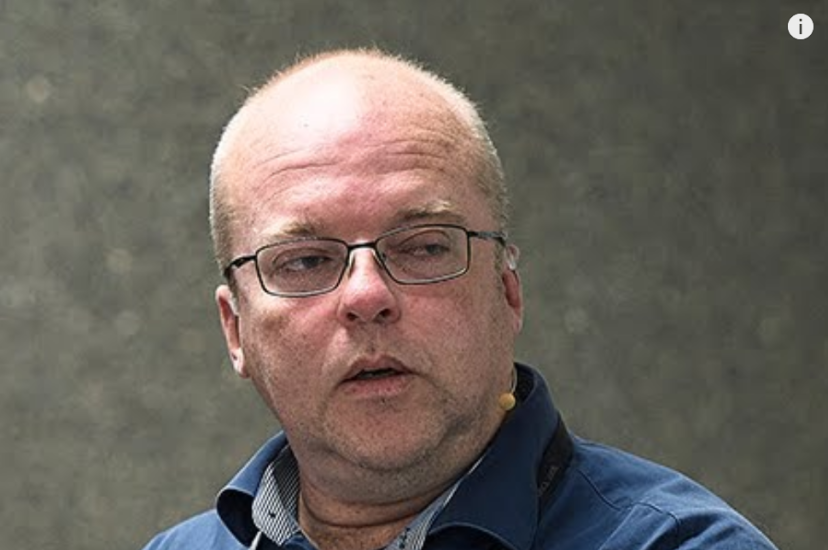 Jonas Lindemann Director of Lunarc