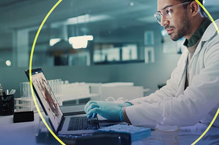 The Dawn of Scientific AI