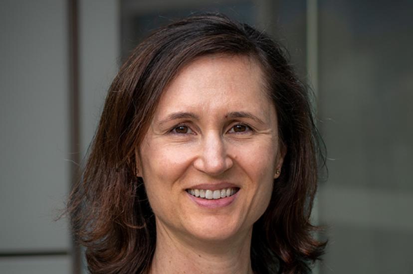 Katie Antypas, Division Deputy, National Energy Research Scientific Computing Center (NERSC)