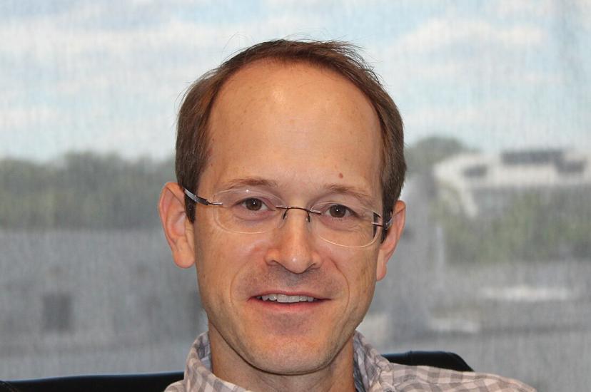Professor Andrew Childs