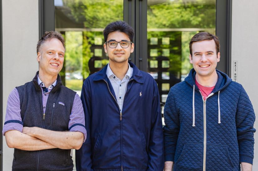Adviser Labs founders