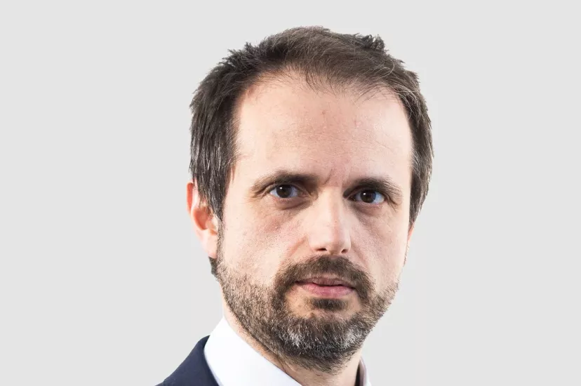 Harry Lykostratis