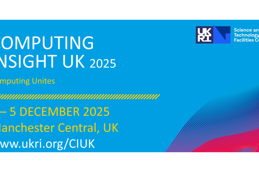 CIUK 2025 logo