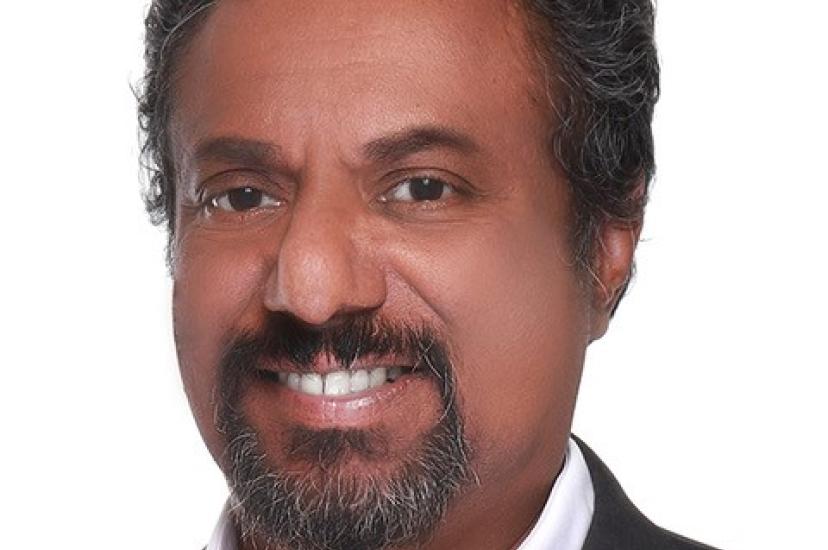 SAMAN AMARASINGHE