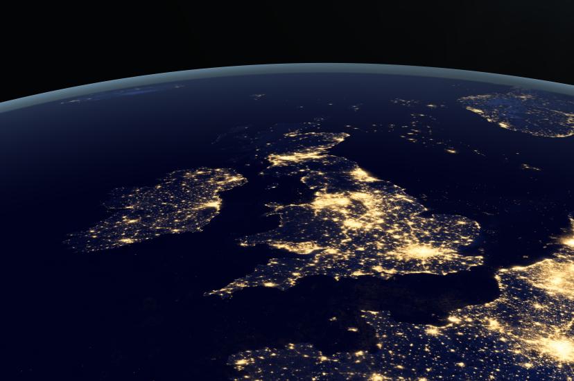 UK Space Agency
