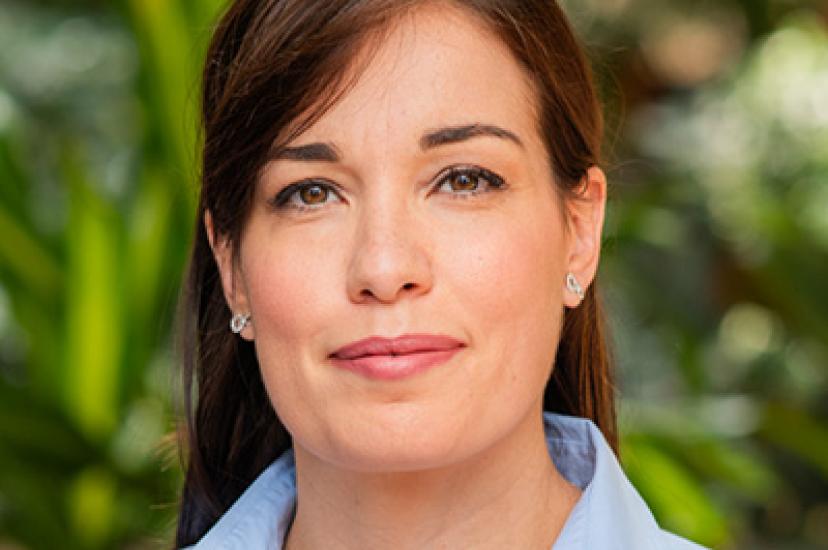 Dr Silvia Zorzetti
