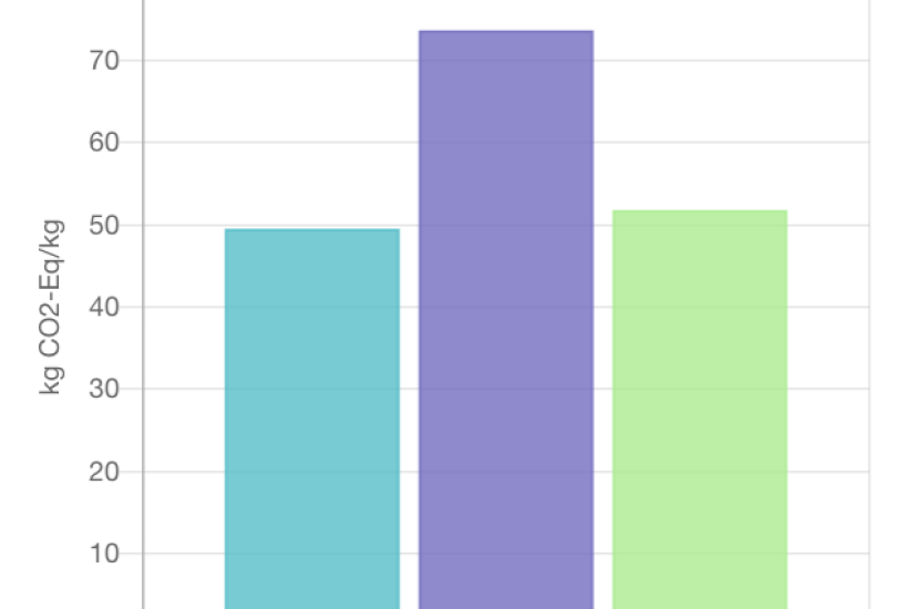 Life Cycle Assessment (LCA) software