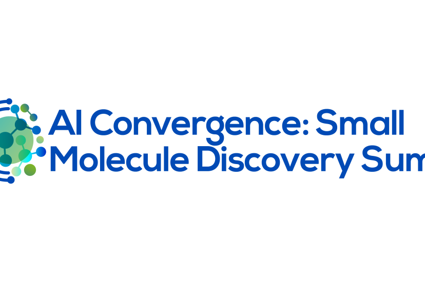 AI Convergence: Small Molecule Discovery Summit 2026 logo