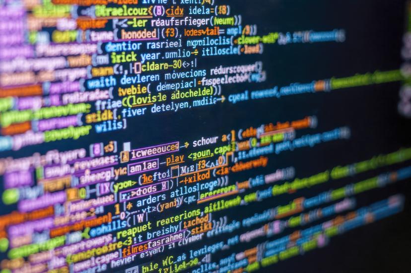 Code verification software 