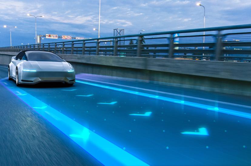 Engineering software defined vehicles