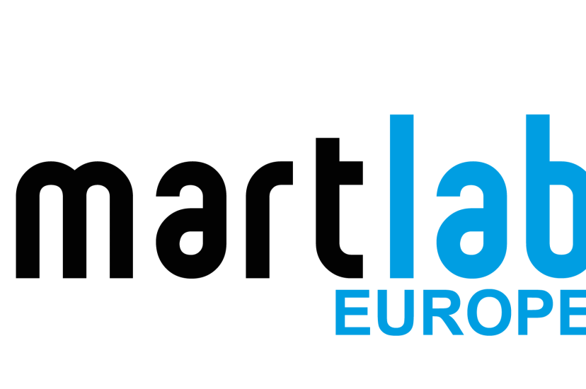 SmartLab Exchange Europe 2026 logo