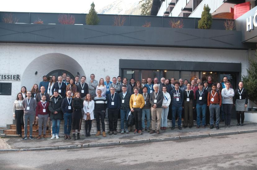 Participants from the recent HANAMI events examined key scientific challenges and discussed how collaboration frameworks could evolve in the coming years.