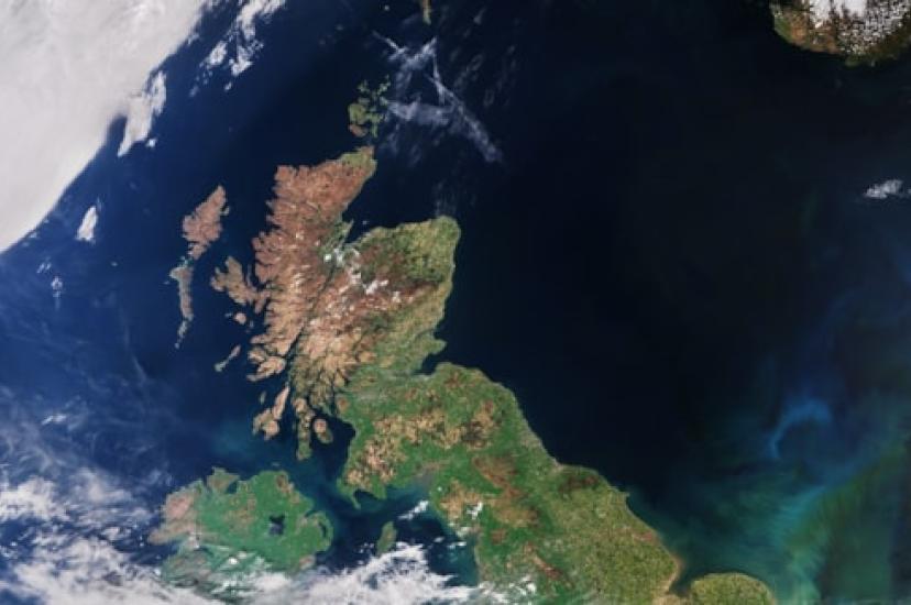 The UK Space Agency has announced £17 million for seventeen UK space projects through its National Space Innovation Programme (NSIP)