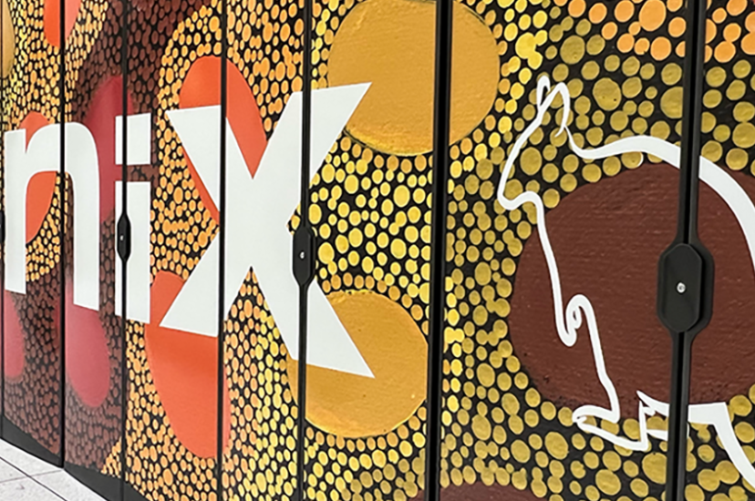 Setonix HPC system at Pawsey