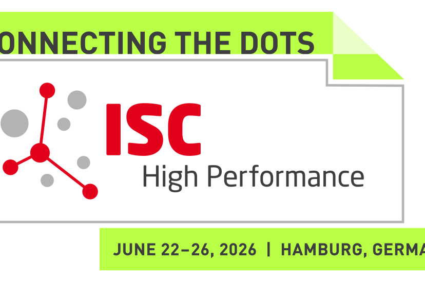 ISC High Performance 2026 logo