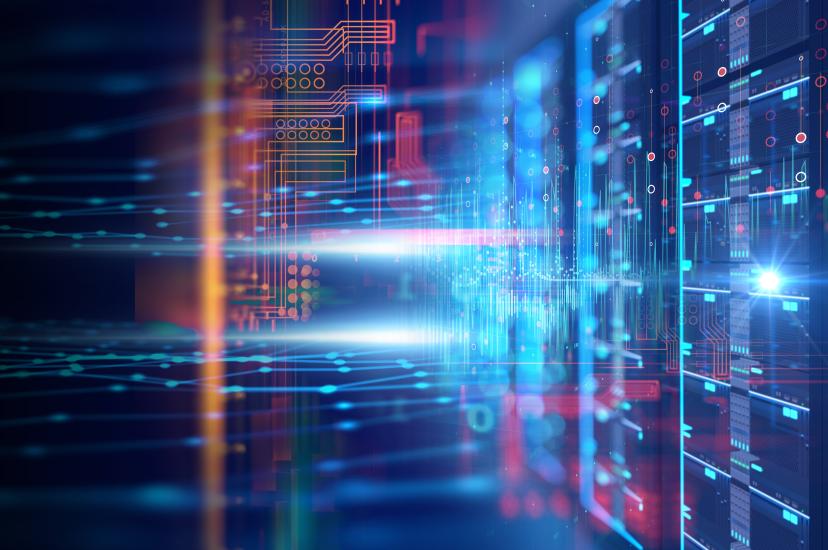 AI model from TII in Abu Dhabi