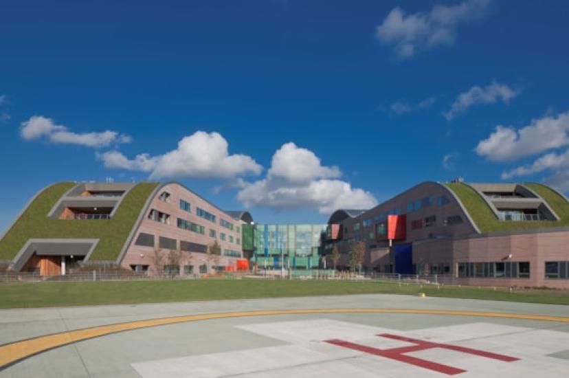 Alder Hey Children's NHS Foundation Trust