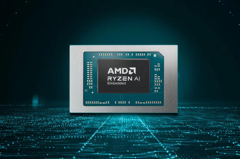 New processors enable next-generation industrial and robotics solutions with up to twice the CPU cores and higher AI throughput in the same compact footprint.