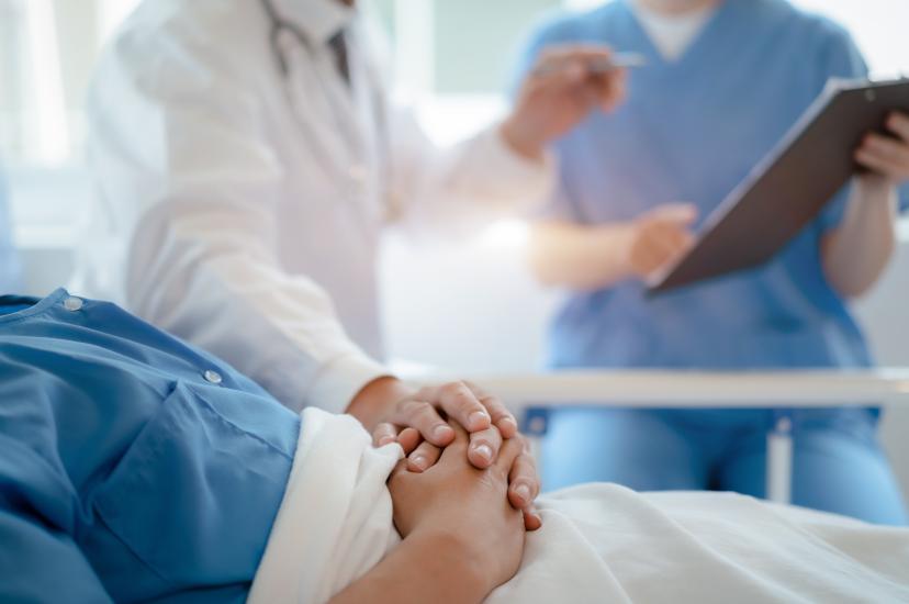 AI improves cancer detection