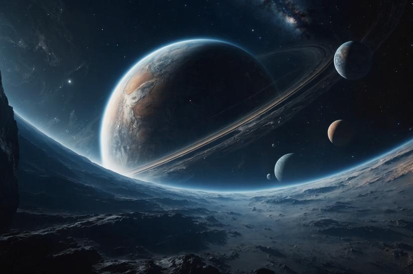 NASA’s ambitious vision for future missions requires hardware that can meet stringent reliability and safety requirements.