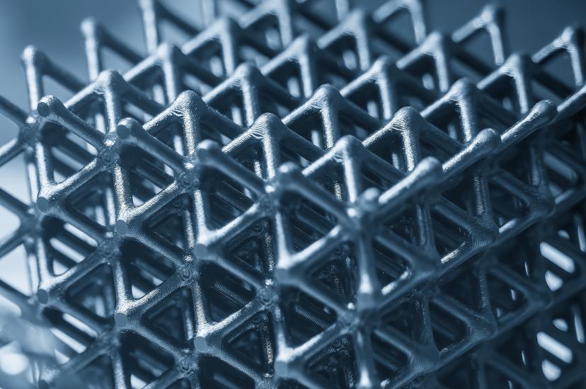 Researchers developed an explainable AI model that links manufacturing conditions, internal defects, and mechanical performance in metal 3D printing.