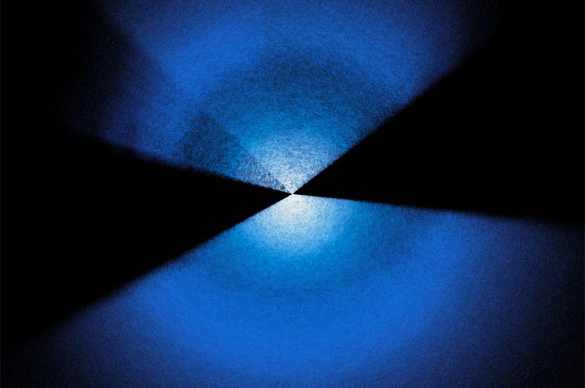 DESI will continue observations into 2028 and further expand the map it has created.