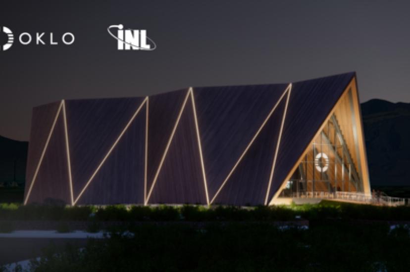 Oklo and US national laboratory partner to integrate AI into advanced reactor design and fuel-system engineering workflows