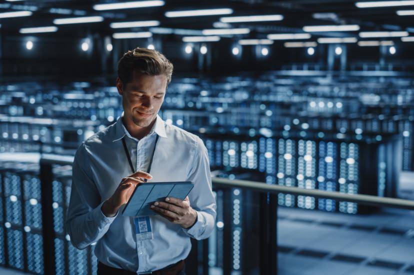 Supercomputer