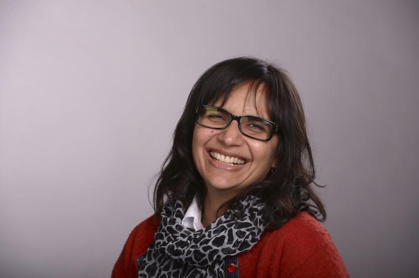 Dr Sadaf Alam is CTO of the Bristol Centre for Supercomputing, where she leads the design and delivery of sovereign AI infrastructure