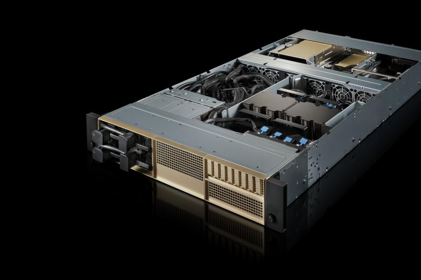 NVIDIA Vera CPU