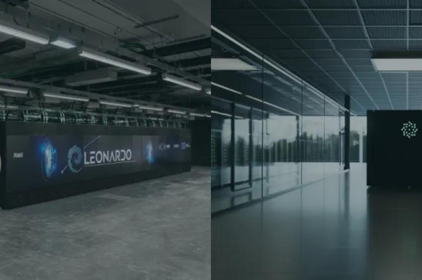 The inauguration of Europe’s third Pasqal quantum computer hosted at CINECA